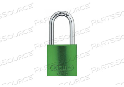 OEM#: 19338НАВЕСНОЙ ЗАМОК С КЛЮЧОМ ОТЛИЧНЫЙ 1-1/2 W PK3 от Abus