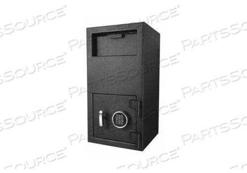 OEM#: AX12590КЛАВИАТУРНЫЙ ДЕПОЗИТОРНЫЙ СЕЙФ - 14Ш X 14Г X 27В, 1,4 КУБИЧЕСКИХ ФУТА от Barska