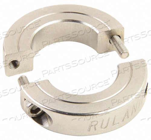 OEM#: ENSP35-10-SSSHAFT COLLAR SS 2 PCS 5/8IN BORE DIA от Ruland Manufacturing Inc.
