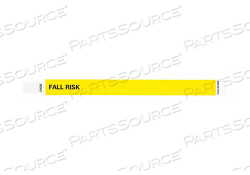 OEM#: T3UD-202-34ID БРАСЛЕТ TYVEK FALL RISK PK500 от Identiplus