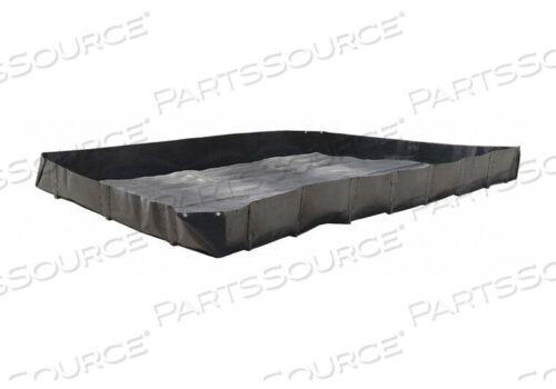 OEM#: BD-810-AL-L-CCONTAINMENT BERM 595 GAL SPILL CAP. от Condor