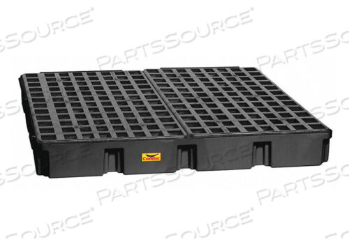 OEM#: 1635BCDRUM ПЛАТФОРМА ДЛЯ СБОРА И УСТРАНЕНИЯ РАЗЛИВОВ 60,5 ГАЛЛОНОВ от Condor