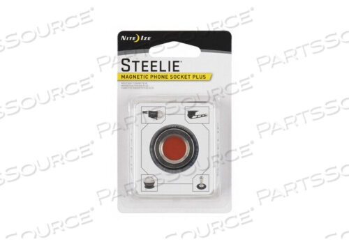 OEM#: STHDM-11-R7CELL PHONE SOCKET BLACK by Nite Ize