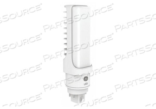 OEM#: LED9G24Q-H/830LED LAMP PL HORIZONTAL 3000K BULB COLOR от GE Lighting