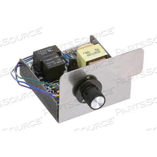 OEM#: 4425ATC ASSEMBLY (СЕРИЯ B BROIL & BUN от Nieco Corp.)