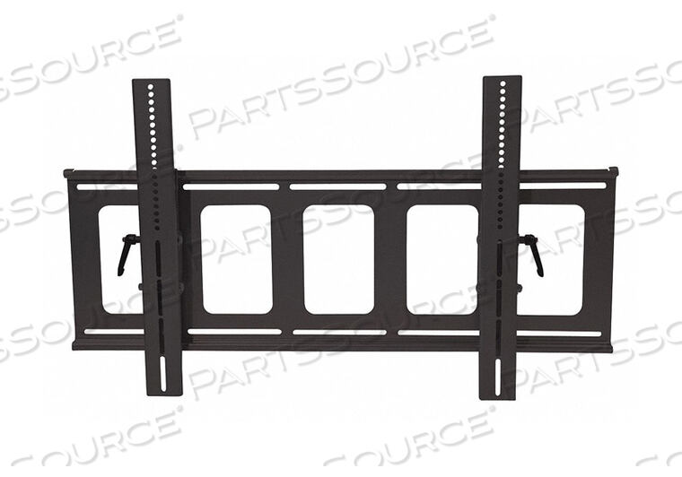 OEM#: PDSLFTBVMP БОЛЬШОЕ НАКЛОННОЕ КРЕПЛЕНИЕ ДЛЯ ПЛОСКИХ ПАНЕЛЕЙ 42-90, ЧЕРНОЕ от Video Mount Products