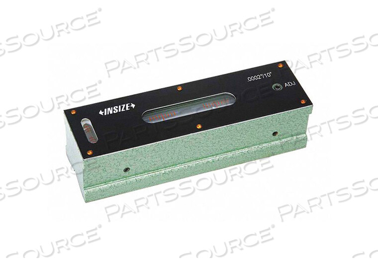 OEM#: 4901-6BLOCK LEVEL 1-49/64 W 6 L CAST STEEL от Insize