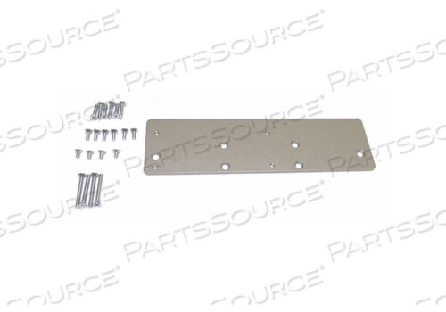 OEM#: 7786 X 689DROP PLATE UNFINISHED от Norton | Saint-Gobain Abrasives