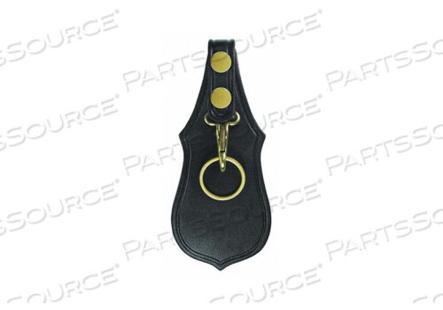 OEM#: 1488PAKEY POUCH SYNTHETIC LEATHER BLACK by Airtek