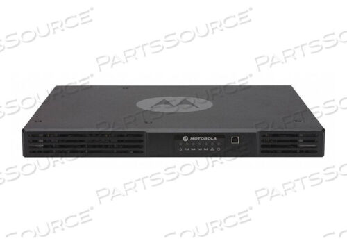 OEM#: SLR5700 AAR10JCGANQ1ДВУСТОРОННИЙ РАДИОРЕТРАНСЛЯТОР VHF 136 - 174 МГц от Motorola
