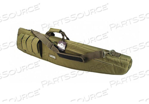 OEM#: BI12320LOADED GEAR RX-100 TACTICAL RIFLE BAG 48 X 10 X 4 OD ЗЕЛЕНЫЙ от Barska