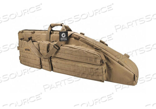 OEM#: BI12552ТАКТИЧЕСКАЯ СУМКА ДЛЯ ВИНТОВКИ DOUBLE TAN 46 L от Barska
