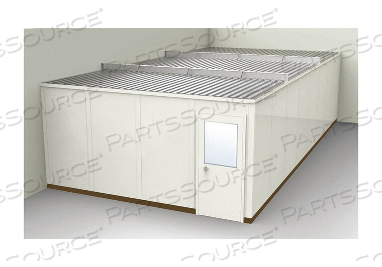 OEM#: GS1632-2МОДУЛЬНЫЙ ВНУТРИЗАЦИОННЫЙ ОФИС 16 ФУТОВ 1-1/4 D от PortaFab