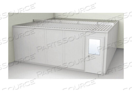 OEM#: GV2020G-2МОДУЛЬНЫЙ ВНУТРИЗАЦИОННЫЙ ОФИС 20 ФУТОВ 1-1/4 D от PortaFab