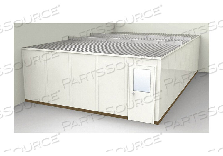 OEM#: GS2032-2МОДУЛЬНЫЙ ВНУТРИЗАЦИОННЫЙ ОФИС 20 ФУТОВ 1-1/4 D от PortaFab