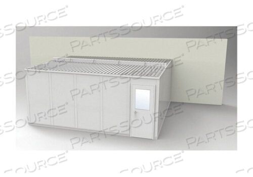 OEM#: GV1620G-3МОДУЛЬНЫЙ ВНУТРИЗАЦИОННЫЙ ОФИС 16 ФУТОВ 1-1/4 D от PortaFab