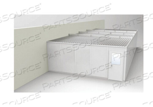 OEM#: GV2040G-3МОДУЛЬНЫЙ ВНУТРИЗАЦИОННЫЙ ОФИС 20 ФУТОВ 1-1/4 D от PortaFab