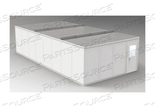 OEM#: GV1632GMODULAR ВНУТРИЗАВОДСКИЙ ОФИС 8 ФУТОВ 1-1/4 D от PortaFab