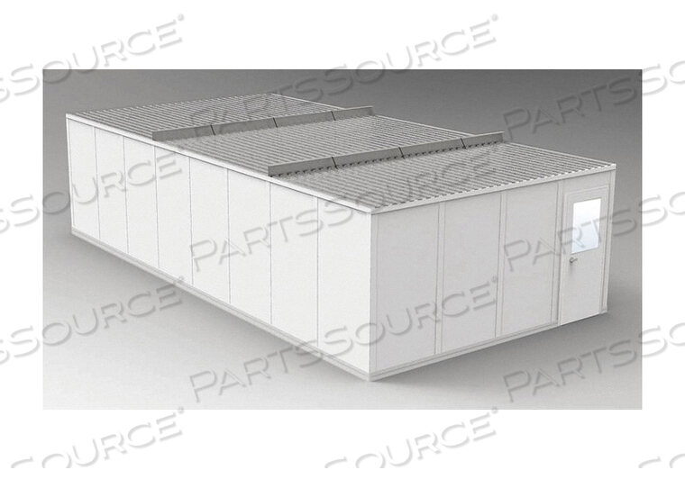 OEM#: GV1632GMODULAR ВНУТРИЗАВОДСКИЙ ОФИС 8 ФУТОВ 1-1/4 D от PortaFab