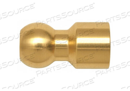 OEM#: 49493СФЕРИЧЕСКИЙ АДАПТЕР ОТВЕРСТИЯ ОХЛАЖДАЮЩЕЙ ЖИДКОСТИ PK10 от Loc-Line