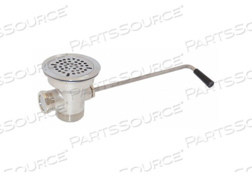 OEM#: D50-7200СЛИВНОЙ МЕХАНИЗМ С ПОВОРОТНОЙ РУЧКОЙ ИЗ ЛАТУНИ 15 Л от Encore