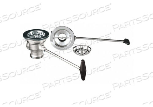 OEM#: DBN-8000СЛИВНОЙ КАМЕР С ПОВОРОТНОЙ РУЧКОЙ ИЗ ЛАТУНИ 15 Л от Encore