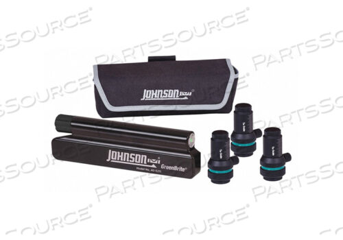 OEM#: 40-6211 ВЫРАВНИВАЮЩИЙ ЛАЗЕР GRN ВЕРТИКАЛЬНАЯ ПРОЕКЦИЯ от Johnson Level