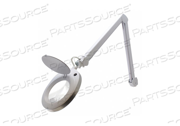 OEM#: 26501-LED-8DROUND MAGNIFIER LIGHT 560 LM 8 DIOPTR от Aven
