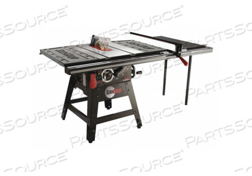 OEM#: CNS175-TGP236CABINET НАСТОЛЬНАЯ ПИЛА 4000 ОБ/МИН от Sawstop