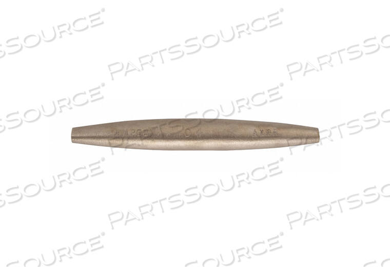 OEM#: D-4DRIFT PIN BARREL NON-SPARK 9/16X1-1/16X8 от Ampco Safety Tools
