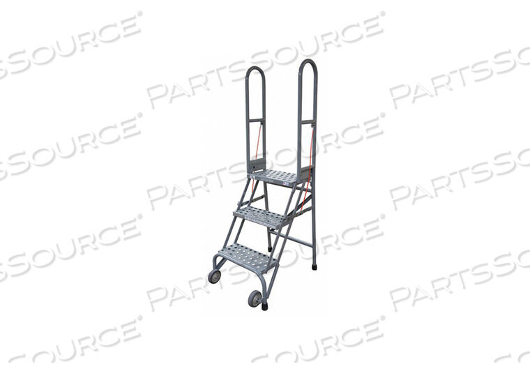 OEM#: SAS3A6E10B8C1P6СКЛАДНАЯ РОЛИКОВАЯ БЕЗОПАСНАЯ ПЛАТФОРМА LDR M 30IN H от Cotterman