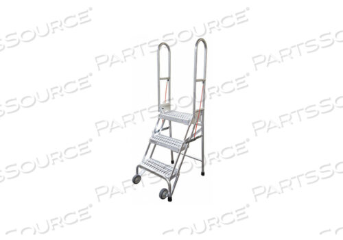 OEM#: SAS4A3E10B8C1P6СКЛАДНАЯ РОЛИКОВАЯ БЕЗОПАСНАЯ ПЛАТФОРМА LDR M 40IN H от Cotterman