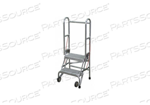 OEM#: SASA2A3E10C50P6СКЛАДНАЯ РОЛИКОВАЯ БЕЗОПАСНАЯ ПЛАТФОРМА LDR M 20IN H от Cotterman