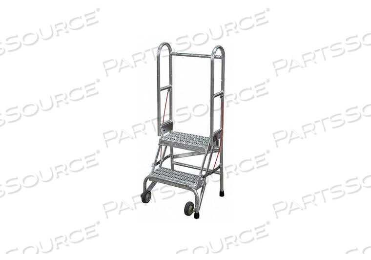 OEM#: SASA2A3E10C50P6СКЛАДНАЯ РОЛИКОВАЯ БЕЗОПАСНАЯ ПЛАТФОРМА LDR M 20IN H от Cotterman