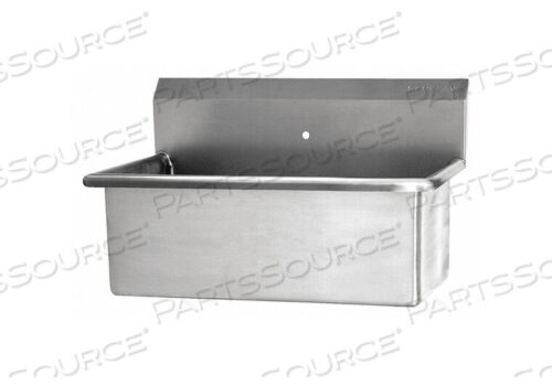 OEM#: 5320МОЙКА ДЛЯ СКРУЖЕНИЯ 31 ДЮЙМ X 19-1/2 ДЮЙМА от Sani-Lav