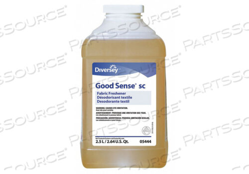 OEM#: 05444.ОСВЕЖИТЕЛЬ ТКАНИ 2,50 Л БУТЫЛКА PK2 от Diversey