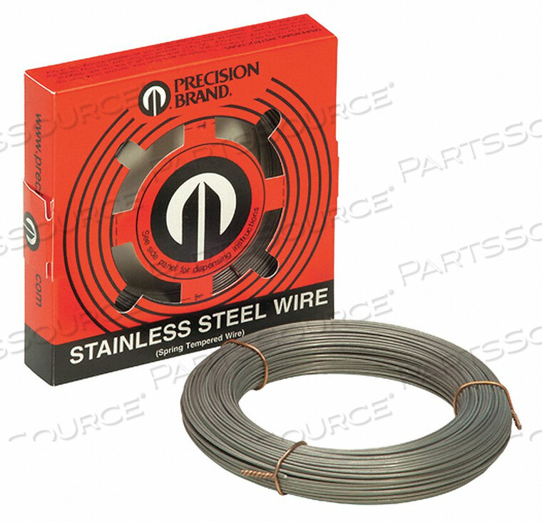 OEM#: 29067ПРУЖИННАЯ ПРОВОЛОКА КАТУШКА BARE WIRE от Precision Brand