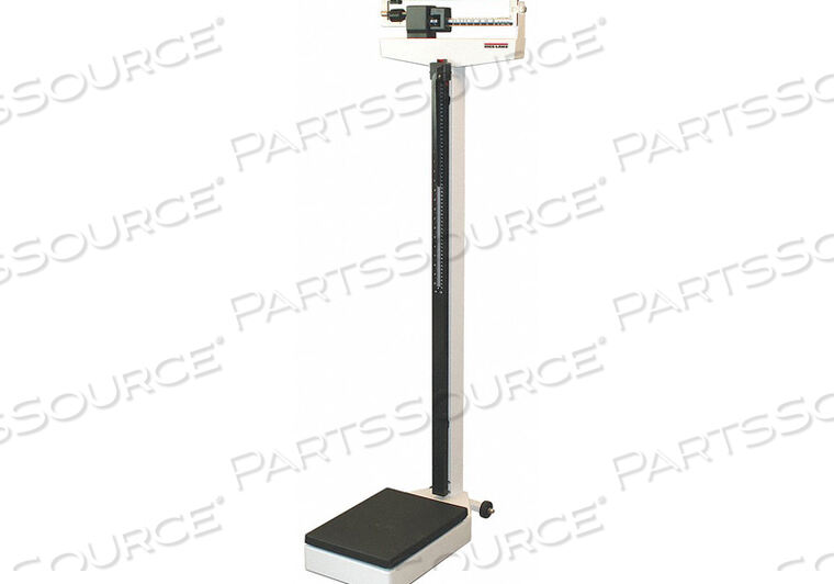 OEM#: RL-MPSPHYSICIAN SCALE MECHANIC 200KG/440LB.CAP от Rice Lake Weighing Systems