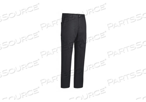 OEM#: LP65BK 38 39UJ4785 WORK PANTS BLACK 38 IN WAIST SIZE by VF Imagewear, Inc.