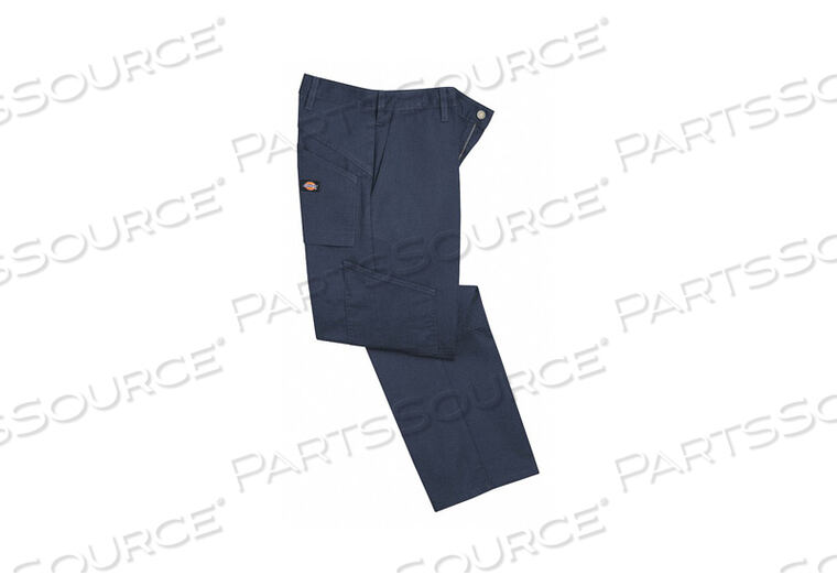 OEM#: LP65DN 4037UJ4785 РАБОЧИЕ БРЮКИ ТЕМНО-СИНИЕ, РАЗМЕР ТАЛИИ 40 от VF Imagewear, Inc.