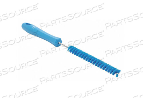 OEM#: 53603ЩЕТКА ДЛЯ ПРОЧИСТКИ СЛИВА VIKAN 0.6, ЖЕСТКАЯ, СИНАЯ от Vikan