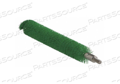 OEM#: 53652VIKAN 0.8 TUBE BRUSH ДЛЯ FLEX ROD- MEDIUM, GREEN от Vikan
