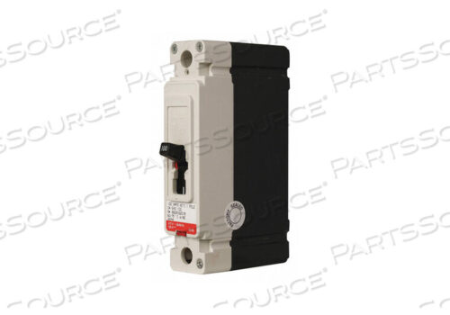 OEM#: EHD1025АВТОМАТИЧЕСКИЙ ВЫКЛЮЧАТЕЛЬ, ТЕРМОМАГНИТНЫЙ, 240 В переменного тока, 1P, 25A от Eaton