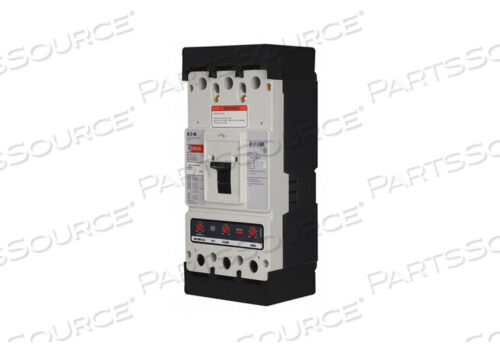 OEM#: HLD3600АВТОМАТИЧЕСКИЙ ВЫКЛЮЧАТЕЛЬ 600A 3P 600VAC HKD от Eaton