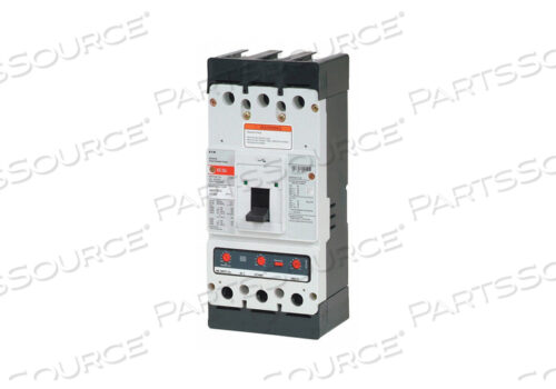 OEM#: KD3350АВТОМАТИЧЕСКИЙ ВЫКЛЮЧАТЕЛЬ 350A 3P 600VAC KD от Eaton