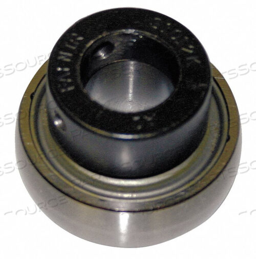 OEM#: GRA008RRBINSERT BEARING DIA 1/2 IN САМОСТОЯТЕЛЬНЫЙ от Timken