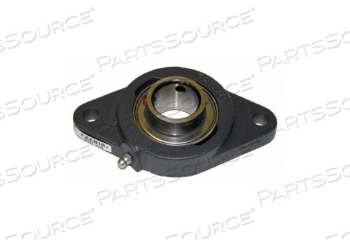 OEM#: SCJT 1 1/4 FLANGE BEARING 2-BOLT BALL 1-1/4 BORE от Timken