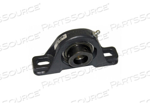 OEM#: VAK 1 11/16 ПОДШИПНИК ШАРИКОВЫЙ 1-11/16 ОТВЕРСТИЕ от Timken