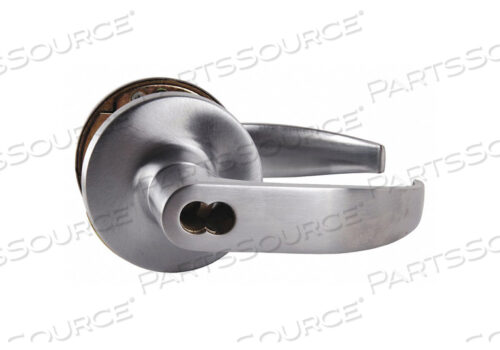 OEM#: T381BD Q 626LEVER LOCKSET MECHANICAL CLASSROOM GRD.1 от Falcon