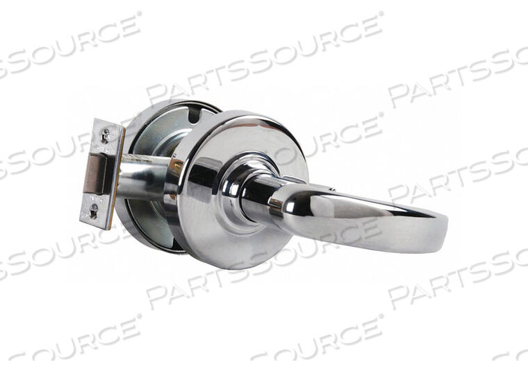 OEM#: ND10S SPA 625LEVER LOCKSET МЕХАНИЧЕСКИЙ ПРОХОД GRD. 1 от Schlage Lock